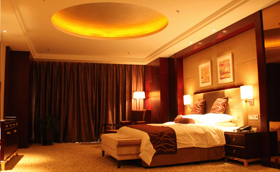 View Suite