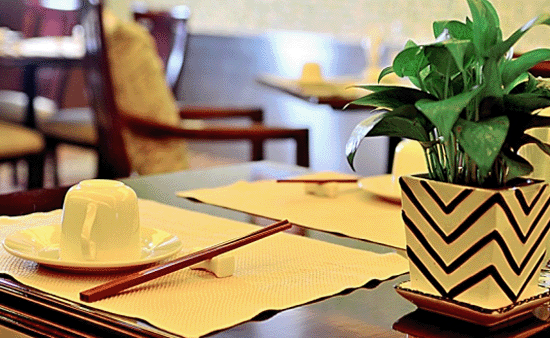 Four Season Western Restaurant